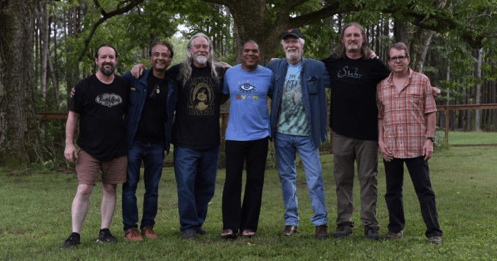 aquarium rescue unit, aquarium rescue unit tour, aquarium rescue unit album, aquarium rescue unit john keane, aquarium rescue unit oteil burbridge, aquarium rescue unit jimmy herring, aquarium rescue unit jeff sipe, col burce hampton, col bruce hampton jimmy herring, col bruce hampton oteil burbridge