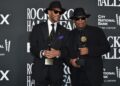 Jimmy Jam, Terry Lewis to receive another career honor