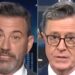 Jimmy Kimmel Slams This 'Beyond Nonsensical' Explanation For 'Late Show' Cancellation