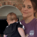 Jinger Duggar Confesses Breastfeeding Struggle With Baby Finn — ‘I’ve Been Going Back and Forth’ – Star Magazine