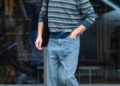 BACKGRID Joe Alwyn on Aug. 27
