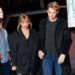 Joe Alwyn Rocks All Blue in 1st Sighting Since Taylor Swift Engagement News