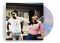 JEALOUSY CD SINGLE