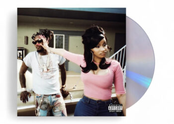 JEALOUSY CD SINGLE