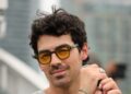 Joe Jonas Recalls 'Embarrassing' Himself After Joining Mile High Club