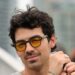 Joe Jonas Recalls 'Embarrassing' Himself After Joining Mile High Club