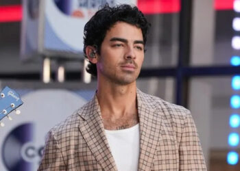 Joe Jonas Reveals He Joined the Mile High Club, But Made This ‘Embarrassing’ Mistake Immediately After