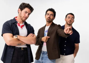 Joe Jonas Seemingly Reveals Secret ‘Camp Rock 3’ Plans to Avoid Eating a Spicy Wing: ‘Sorry, Disney!’