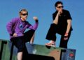 Joey Valence & Brae Just Want You to Dance