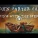 John Carter Cash Releases Music Video for New Single – “Sleeping with The Mermaid”