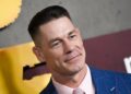 John Cena Explains Why He Delayed Hair Transplant