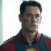 John Cena as Chris Smith AKA Peacemaker in Peacemaker season 1.