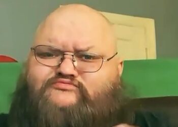 John Crawley Dead: TikTok Star Known as KingBeardX Was 47