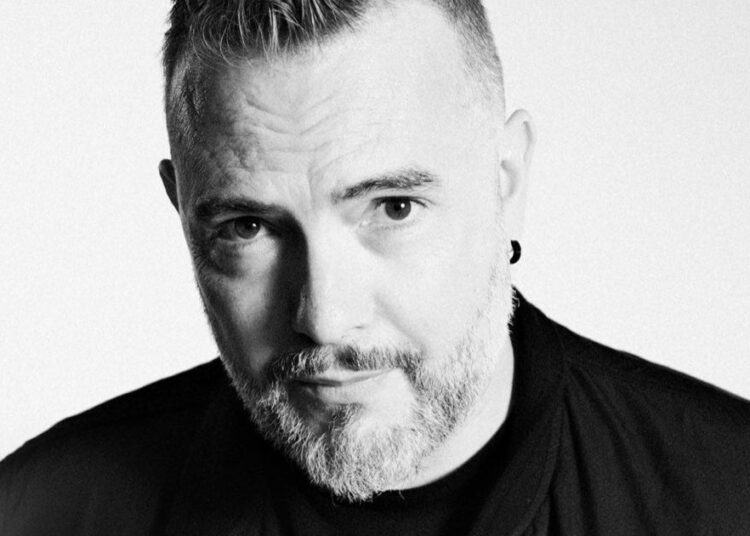John Davison departs from IGN Entertainment