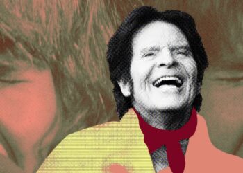John Fogerty on His New Album, Creedence Classics and Dark Times