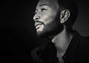 John Legend Signs With UTA in All Areas