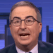 John Oliver Reaches Brutal Conclusion Over Trump's 'Tough Guy' Takeover Of D.C.