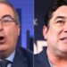 John Oliver Super Savagely Burns Dean Cain For Joining ICE