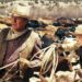 John Wayne gave co-star warning before filming iconic scene - Celebrity News - Entertainment