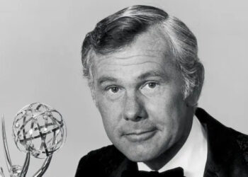 Johnny Carson’s Emmy Era: Host, Nominee, Critic