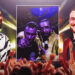 Johnny Manziel reveals his honest mission at Drake concerts