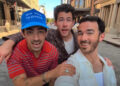 Jonas Brothers Debut New ‘I Can’t Lose’ Music Video Filmed On Google Pixel Phone – Watch Now! | Joe Jonas, Jonas Brothers, Kevin Jonas, Music, Music Video, Nick Jonas | Just Jared: Celebrity News and Gossip