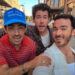 Jonas Brothers Debut New ‘I Can’t Lose’ Music Video Filmed On Google Pixel Phone – Watch Now! | Joe Jonas, Jonas Brothers, Kevin Jonas, Music, Music Video, Nick Jonas | Just Jared: Celebrity News and Gossip