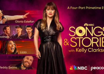 Kelly Clarkson