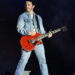 Kevin Jonas of the Jonas Brothers performs onstage during the 2024 March Madness Music Festival at Margaret T. Hance Park on April 06, 2024 in Phoenix, Arizona.
