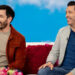 Yahoo entertainment home