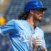Jonathan India sparks late comeback as Royals sweep White Sox