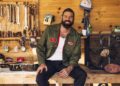 Jordan Davis on New Album 'Learn The Hard Way'