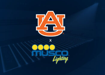 Auburn Tigers