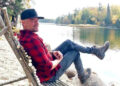 josh duhamel/instagram Josh Duhamel.