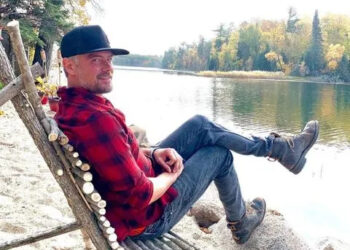 josh duhamel/instagram Josh Duhamel.