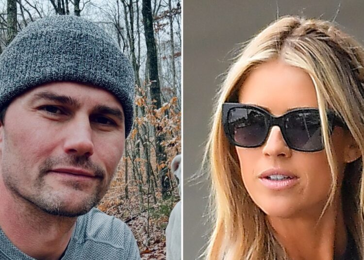 Josh Hall Fires Off Brutal Parting Shot at Christina Haack After Divorce: ‘Lesson Learned’ – Star Magazine