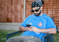 JoshFruzza Shines With New Single “Gyallis”