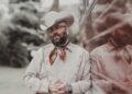 Joshua Hedley Does Western Swing on New Album 'All Hat'