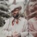 Joshua Hedley Does Western Swing on New Album 'All Hat'
