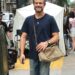 GettyImages-2227124552 Joshua Jackson steps out with simone ashley