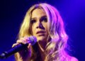 Joss Stone Shares How She Escaped Past Abusive Relationship