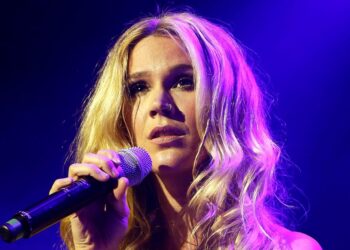 Joss Stone Shares How She Escaped Past Abusive Relationship