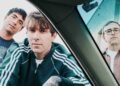 Joyce Manor
