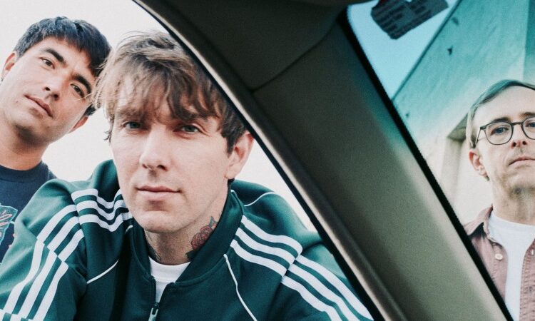 Joyce Manor Share First New Song in 3 Years