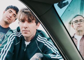Joyce Manor 2025