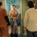 ZUMA Press, Inc. / Alamy Stock Photo Steve Carell (center) in 'The 40-Year-Old Virgin'