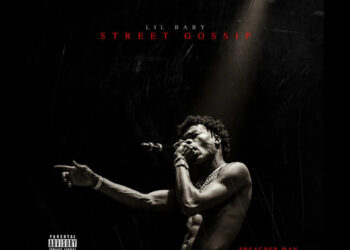 Street Gossip CD