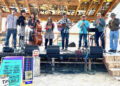 Jugs and kazoos, jazz and blues: Santa Cruz gets a new music festival