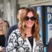 Julia Roberts, George Clooney & More Stars Arrive for Venice Film Festival