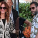 Julia Roberts Is Team Luca Guadagnino as She Arrives at Venice Film Festival
